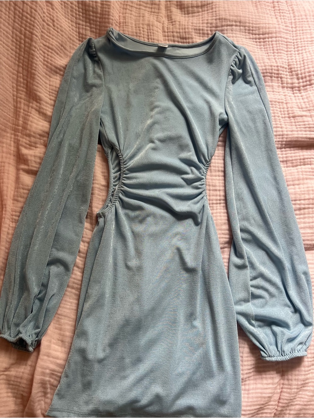 Simons Twik Cocktail Dress